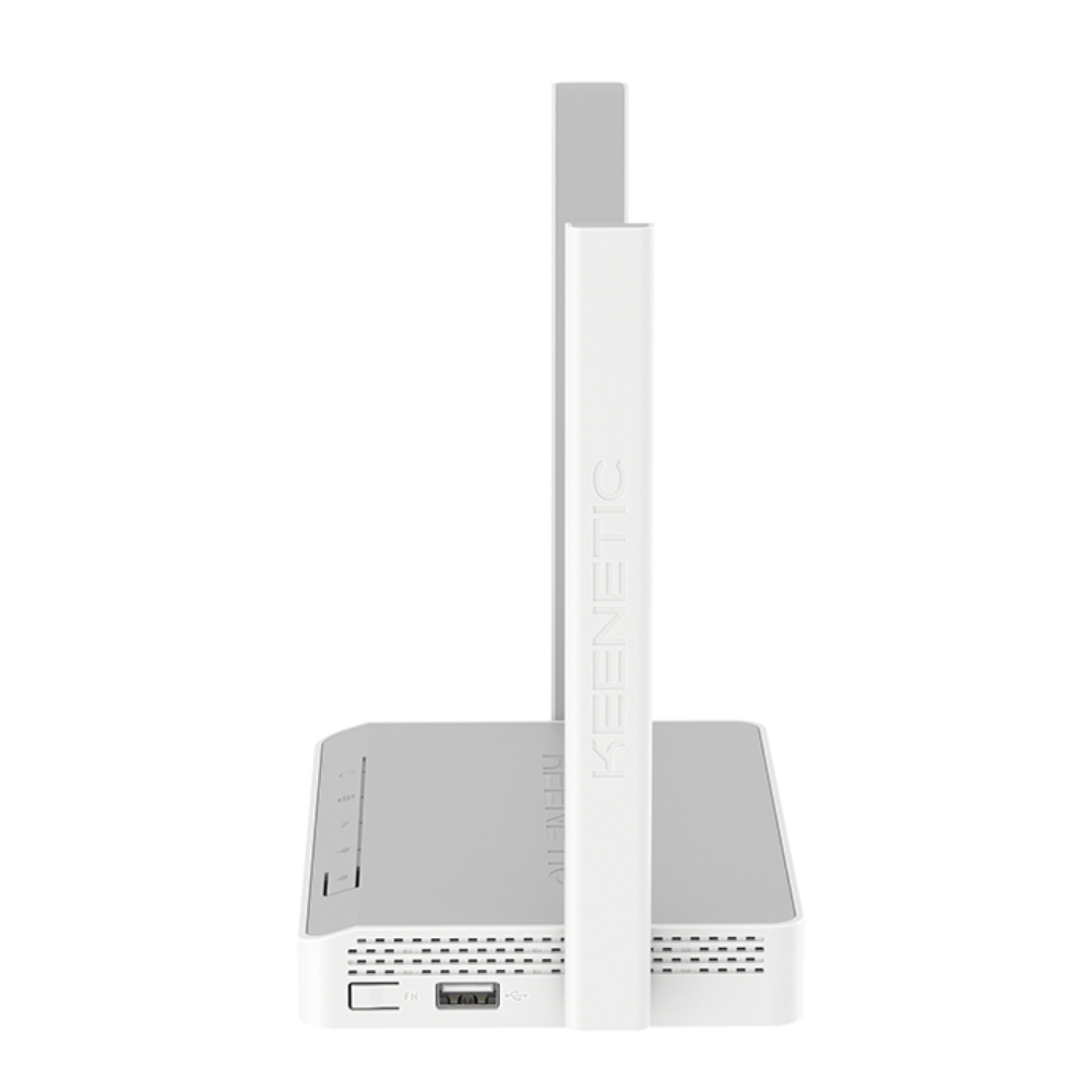 Keenetic Omni DSL G N300 Wi-Fi Mesh VDSL2/ADSL2+ Modem Router | ITOPYA