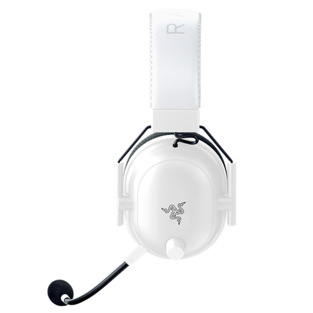 Razer Blackshark V2 Pro 7.1 Surround Beyaz Kablosuz Gaming Kulaklık