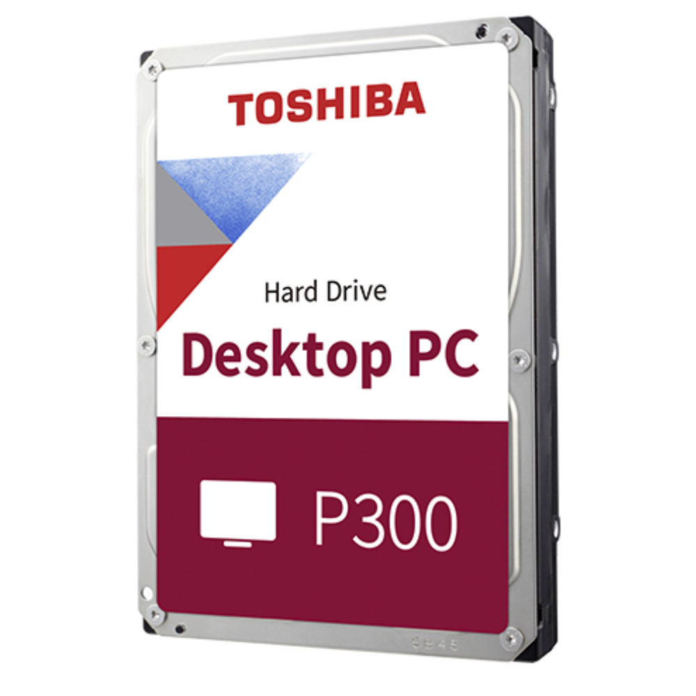 Toshiba 2TB P300 3.5