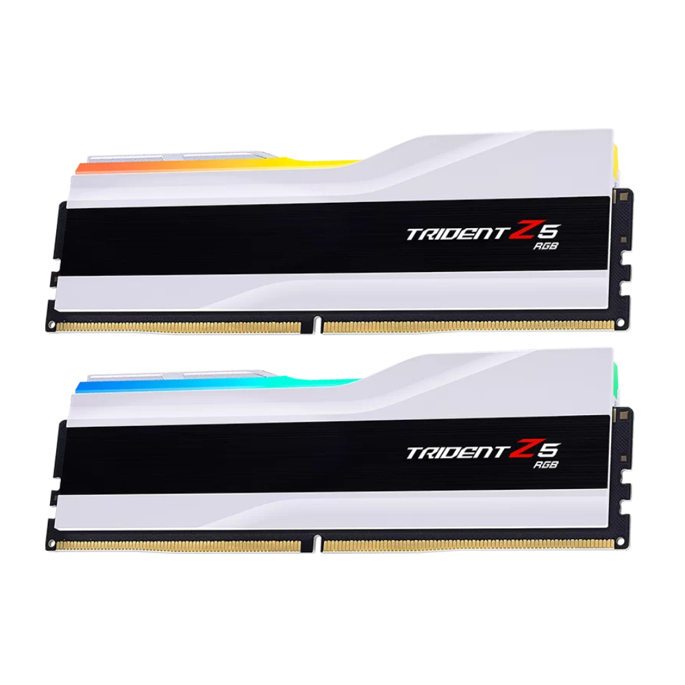 G.Skill Trident Z5 Neo RGB Black 64GB (2x32GB) 6000MHz DDR5 CL30