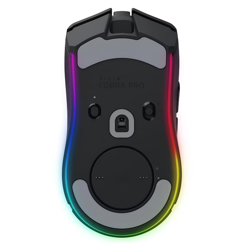 Razer Cobra Pro 30000 DPI RGB Kablosuz Gaming Mouse