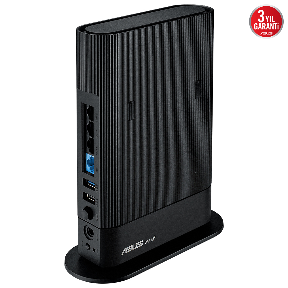 ASUS RT-AX59U AX4200 Dual Band WiFi 6 (802.11ax) AiMesh Router