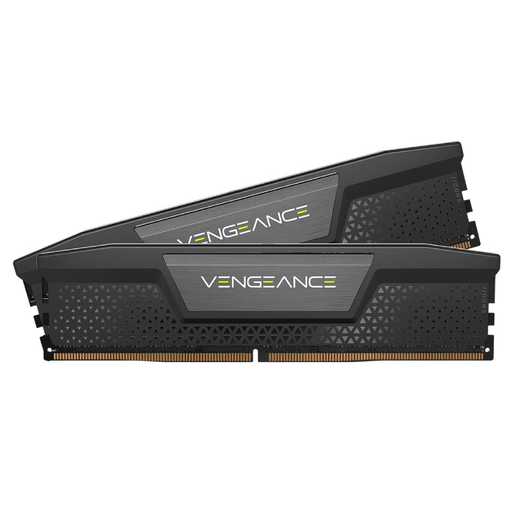 CORSAIR 16GB(2x8) Vengeance 5200MHz CL40 DDR5 Masaüstü Ram