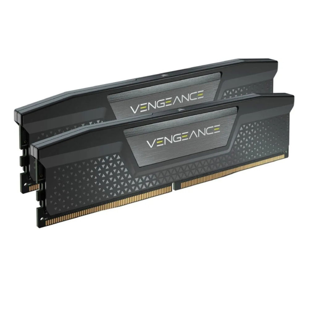 CORSAIR 16GB(2x8) Vengeance 5200MHz CL40 DDR5 Masaüstü Ram