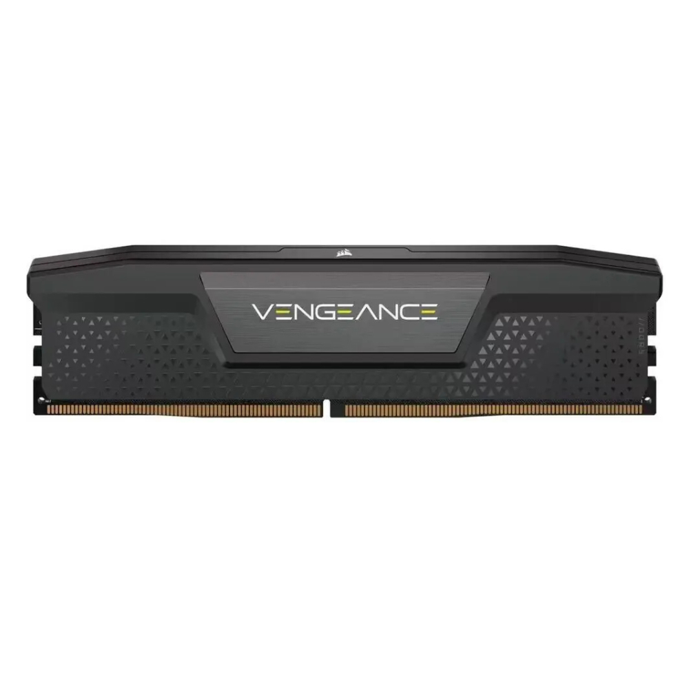 CORSAIR 16GB(2x8) Vengeance 5200MHz CL40 DDR5 Masaüstü Ram