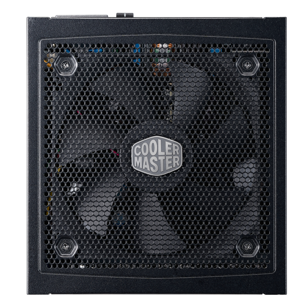 Cooler Master GX II Gold 850 850W 80+ GOLD Full Modüler PCIE GEN 5.0 ATX 3.0 120mm Fanlı PSU