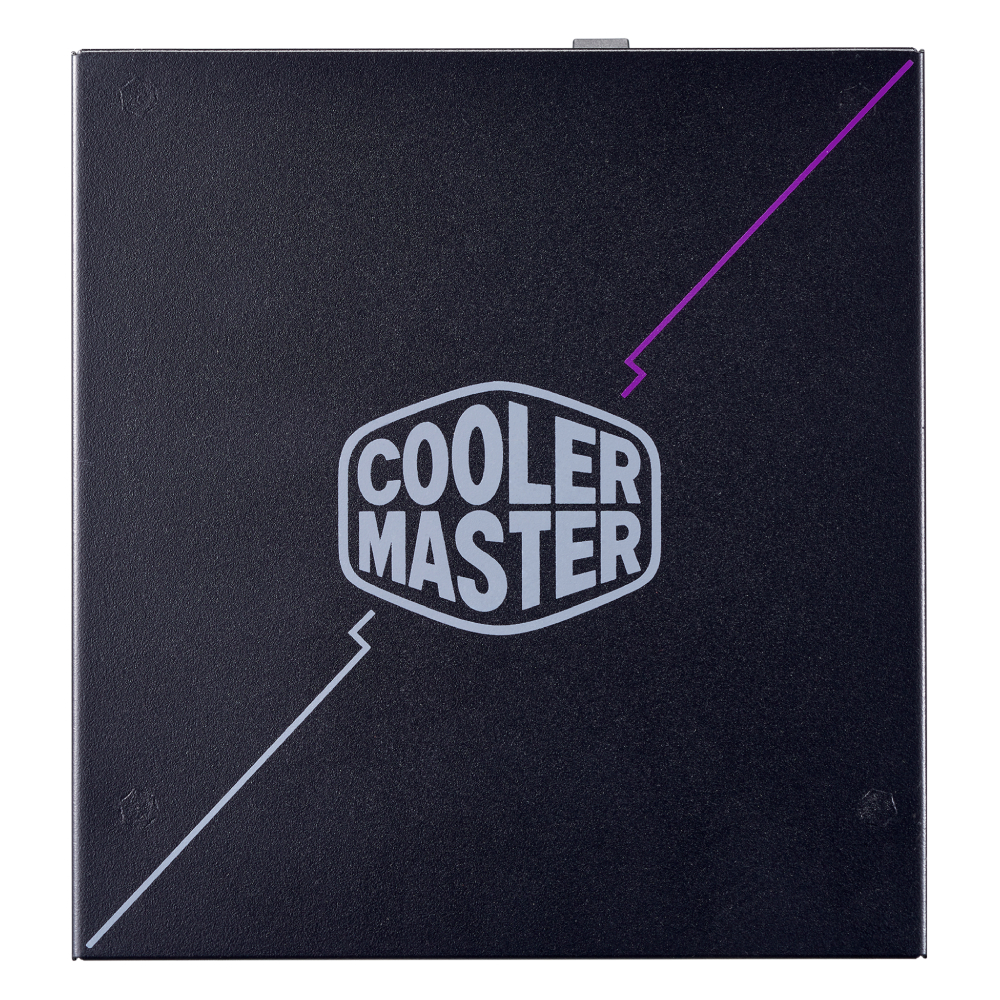 Cooler Master GX II Gold 850 850W 80+ GOLD Full Modüler PCIE GEN 5.0 ATX 3.0 120mm Fanlı PSU