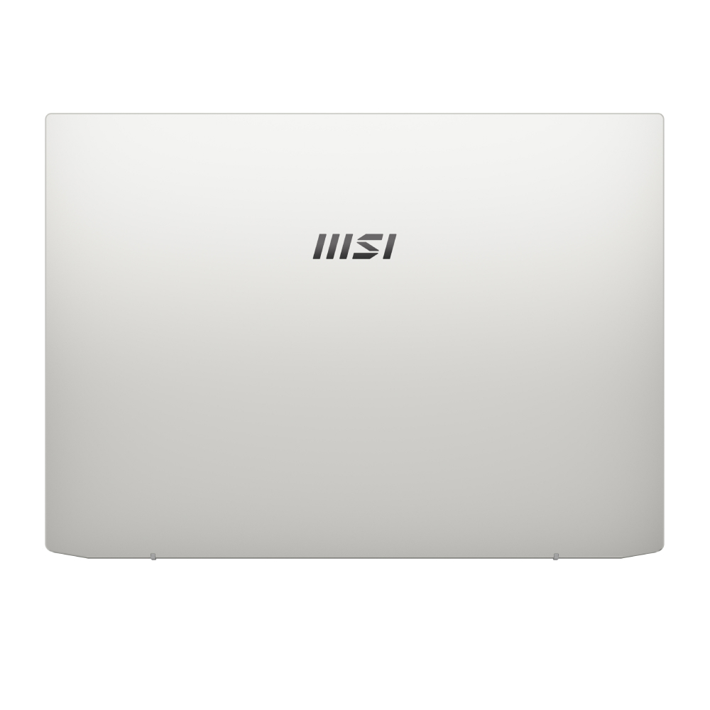 MSI PRESTIGE 16 STUDIO A13VF-273TR i9-13900H 32GB LPDDR5 RTX4060 GDDR6 8GB 2TB SSD 16.0 QHD+ 165Hz W11 Gaming Notebook 
