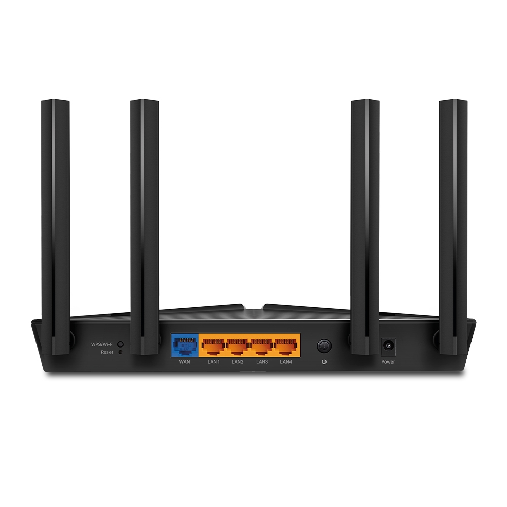 TP-LINK Archer AX53 AX3000 Çift Bant Gigabit Wi-Fi 6 Router