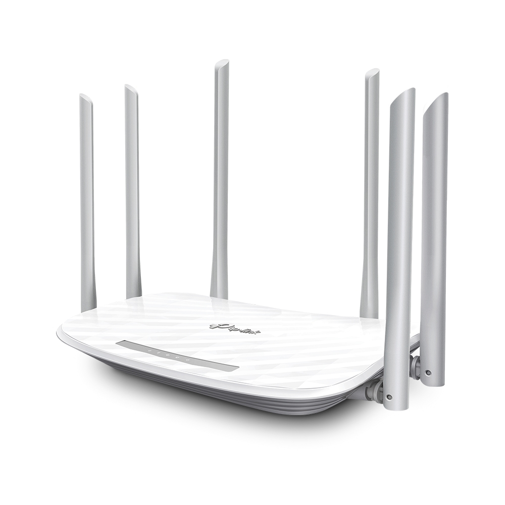 TP-LINK Archer C86 AC1900 Wireless MU-MIMO Wi-Fi Router