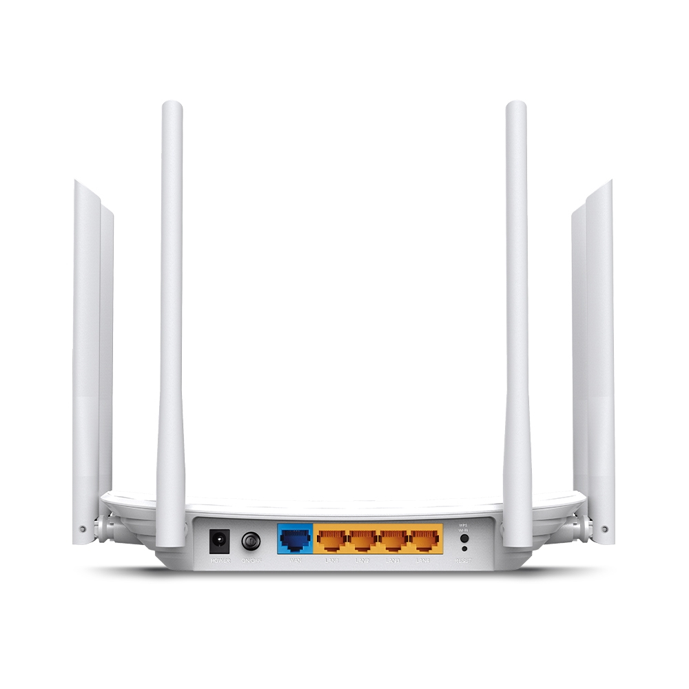TP-LINK Archer C86 AC1900 Wireless MU-MIMO Wi-Fi Router