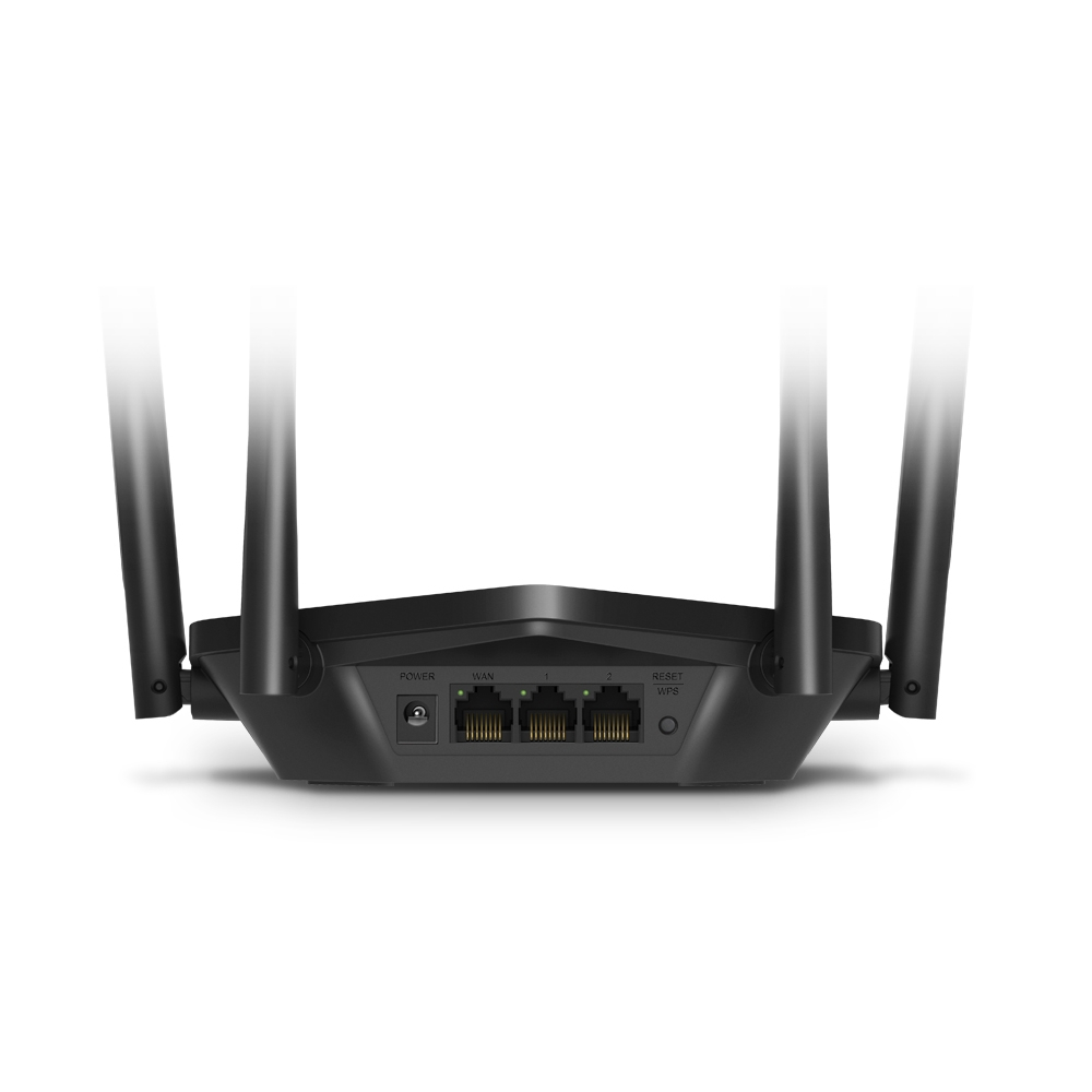 TP-LINK MR60X AX1500 Wi-Fi 6 Router