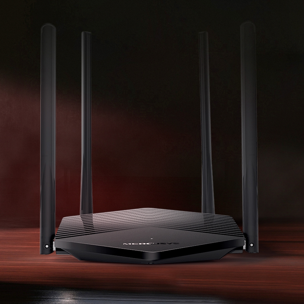 TP-LINK MR60X AX1500 Wi-Fi 6 Router