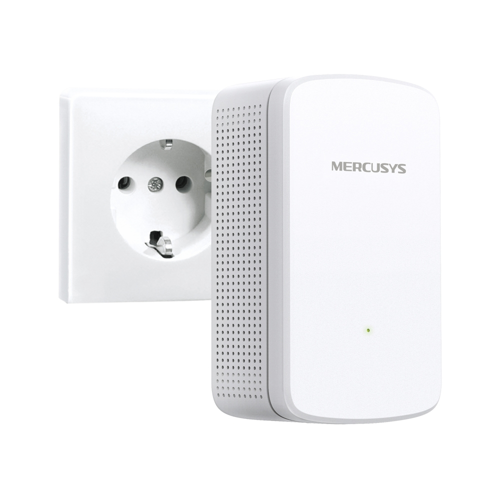Mercusys ME10 300 Mbps Wi-Fi Menzil Genişletici