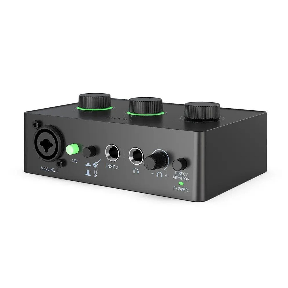 Fifine KSH2 Studio Ses Kayıt Paketi