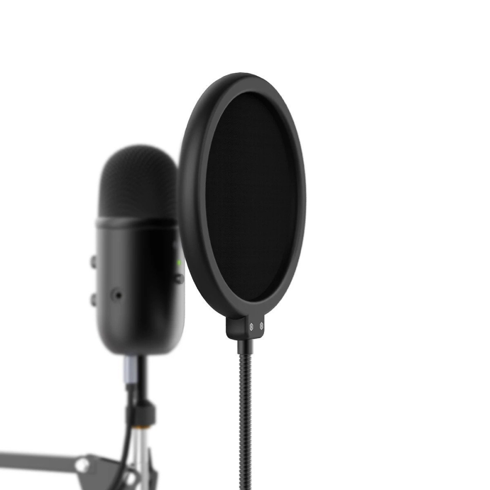 Fifine PF1 Çift Katman Profesyonel Pop Filtre