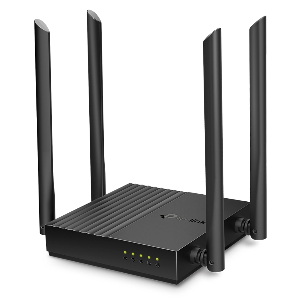 TP-LINK Archer C64 AC1200 Wireless MU-MIMO WiFi Router