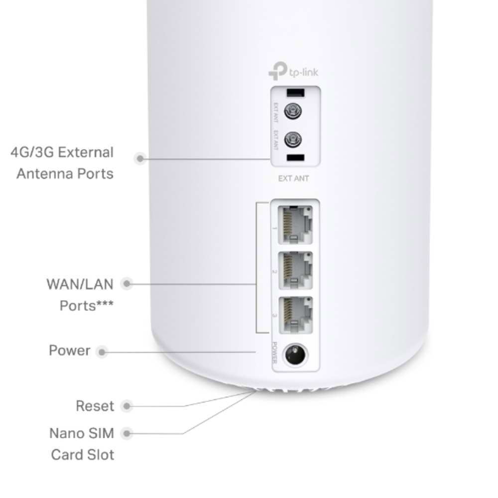 TP LINK Deco X50 4G AG AX3000 B t n Ev Mesh Wi Fi 6 Ag Ge idi ITOPYA tp-link-deco-x50-4g-ag-ax3000-b-t-n-ev-mesh-wi-fi-6-ag-ge-idi-itopya