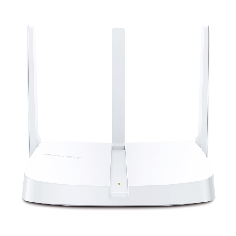 TP-LINK MW306R 300 Mbps Çok Modlu Kablosuz N Router