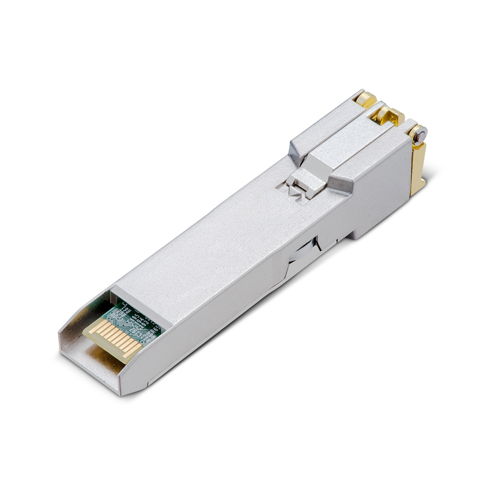 TP-LINK TL-SM5310-T 10G BASE-T RJ45 SFP+ Modül 