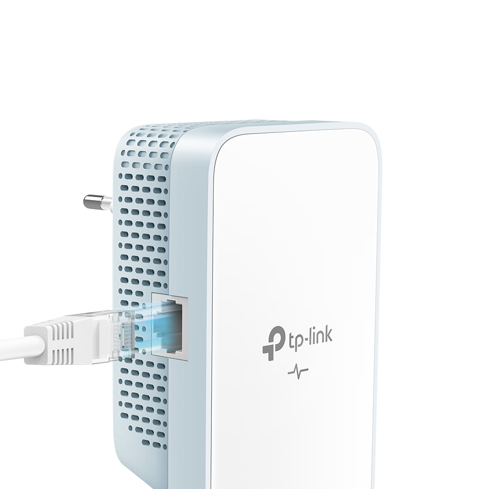 TP-LINK TL-WPA7517 KIT AV1000 Gigabit Powerline ac Wi-Fi Kit