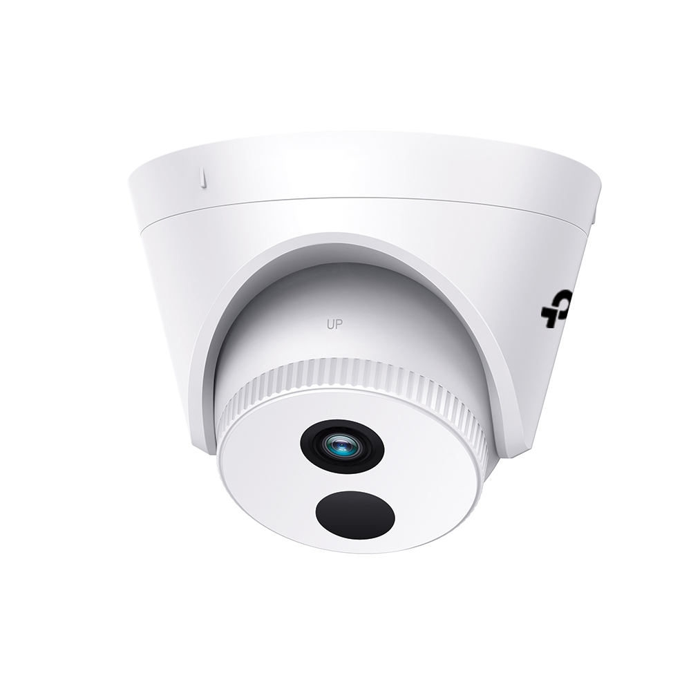 TP-LINK VIGI-C400HP 4 VIGI 3MP Turret Network Kamera
