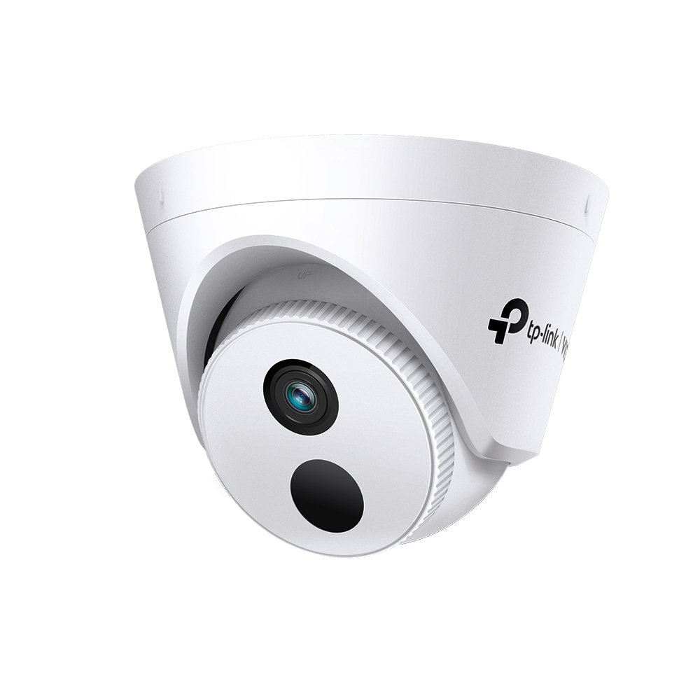 TP-LINK VIGI-C400HP 4 VIGI 3MP Turret Network Kamera