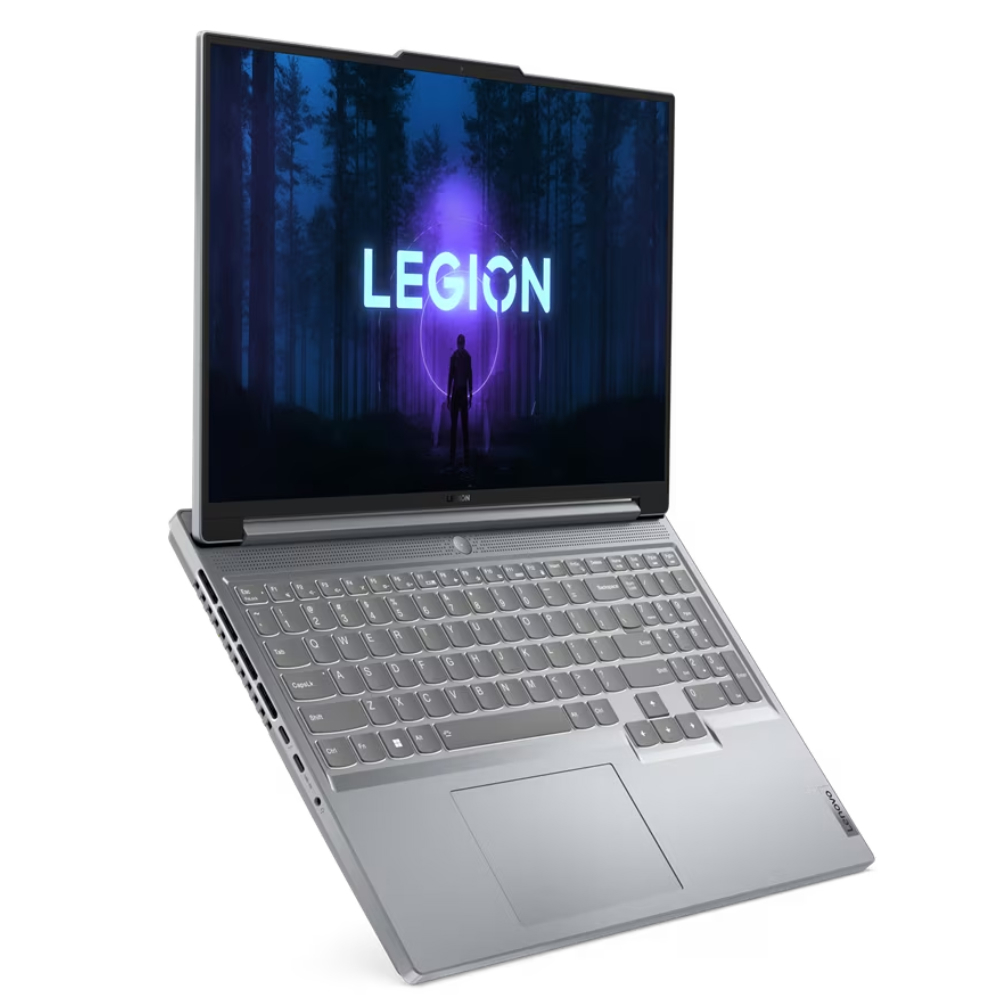 Lenovo Legion Slim Irh I H Gb Ddr Rtx Gb Gddr Tb