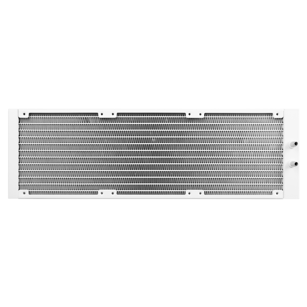 Bitfenix Cube2 360 Beyaz ARGB 360mm İşlemci Sıvı Soğutucu