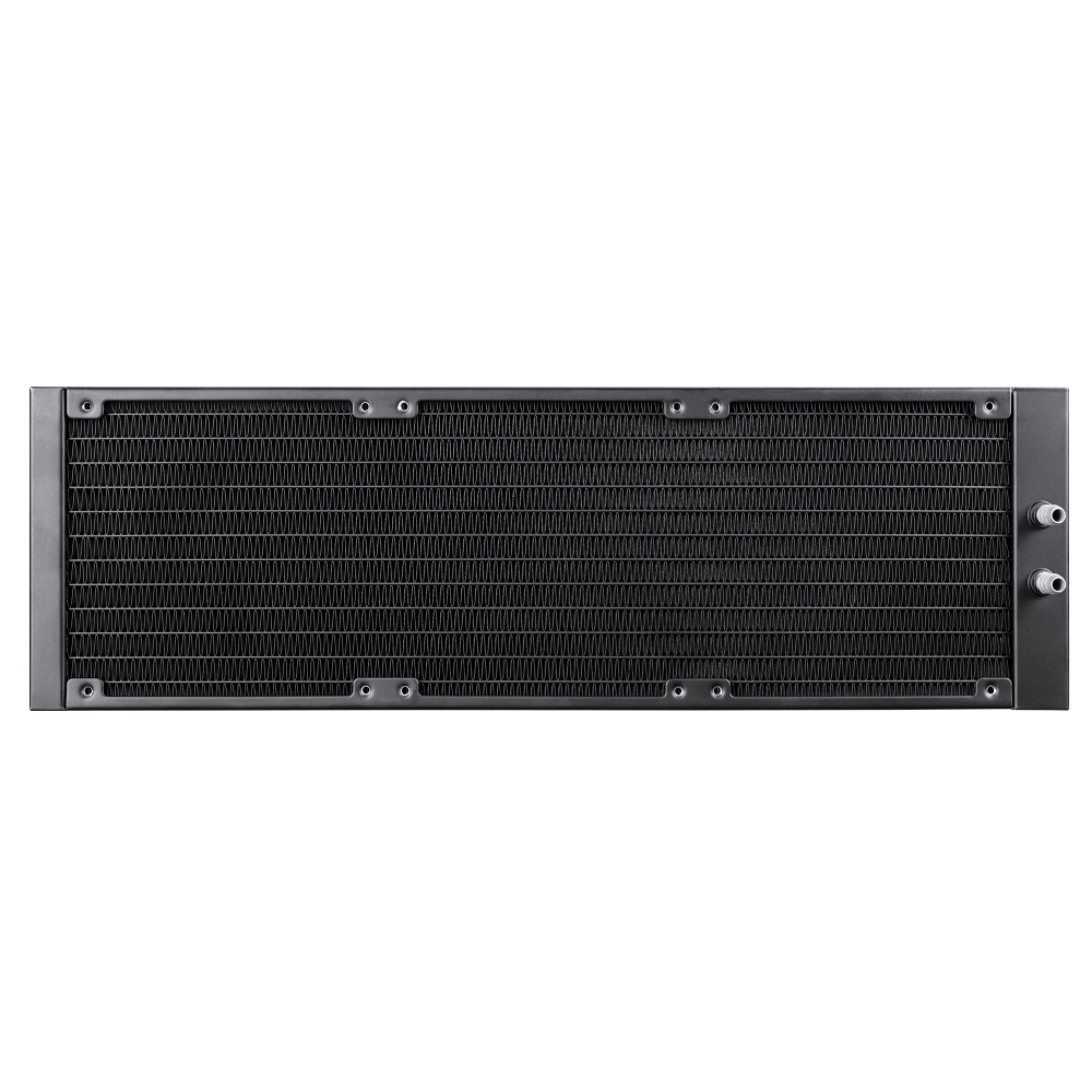 Bitfenix Cube2 360 Siyah ARGB 360mm İşlemci Sıvı Soğutucu