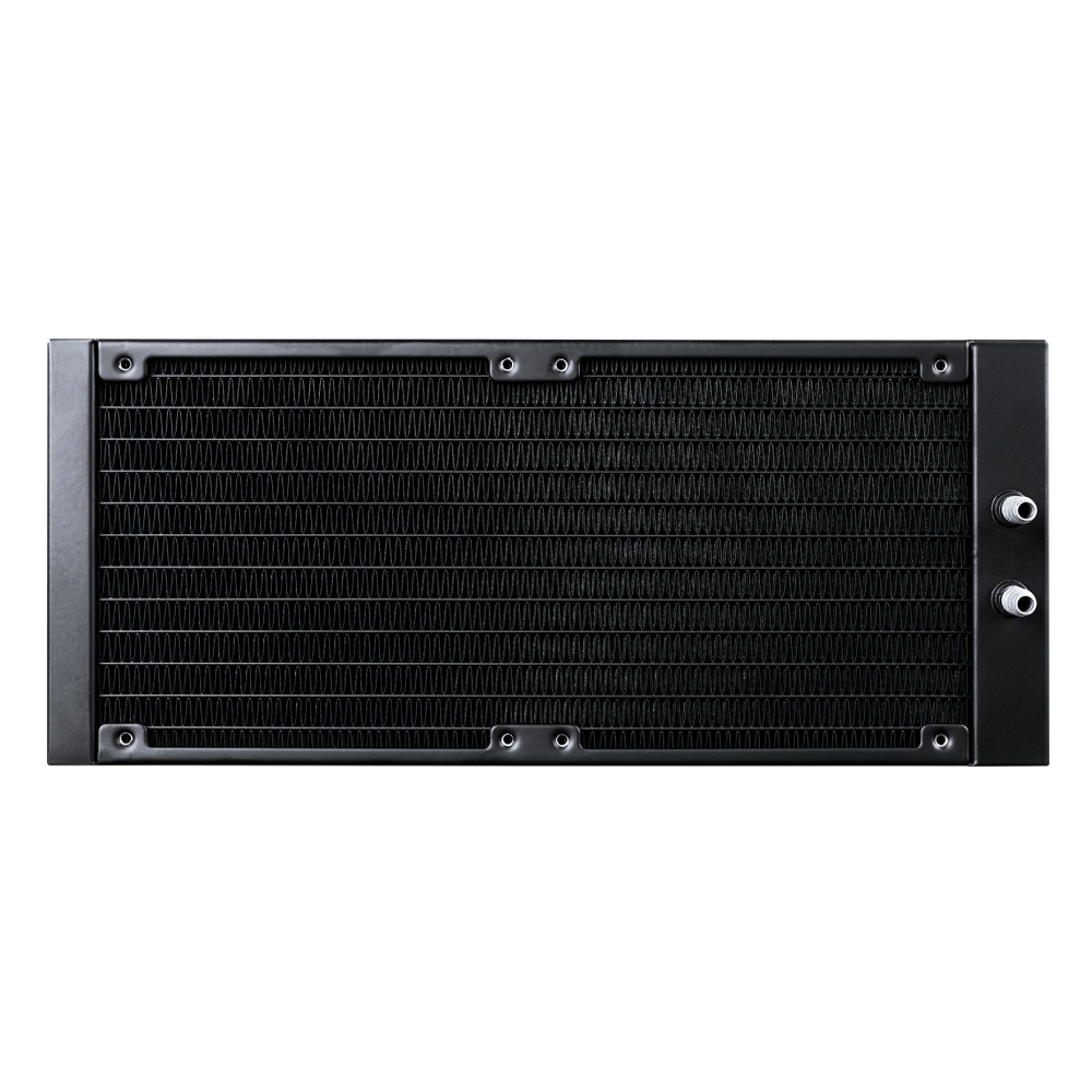Bitfenix Cube2 240 Siyah ARGB 240mm İşlemci Sıvı Soğutucu