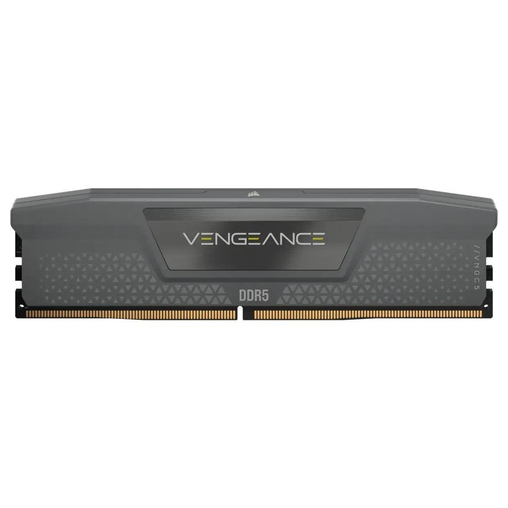 CORSAIR 32GB(2x16GB) Vengeance 5600Mhz CL40 DDR5 AMD Expo Siyah Dual Kit Ram