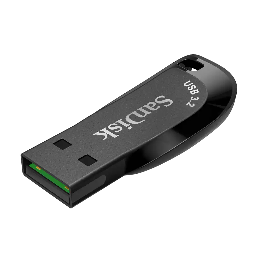 SanDisk 256GB Ultra Shift USB 3.2 Gen 1 Flash Disk
