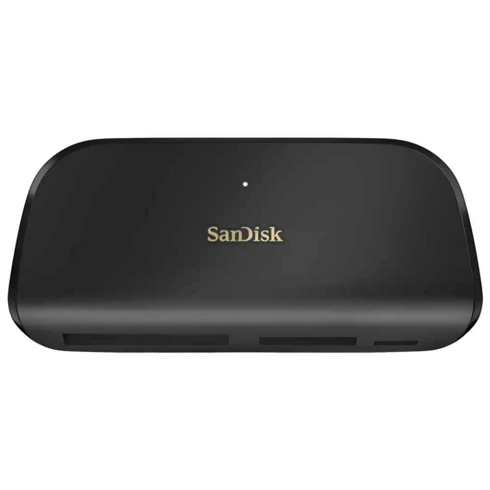 SanDisk ImageMate PRO USB-C Kart Okuyucu