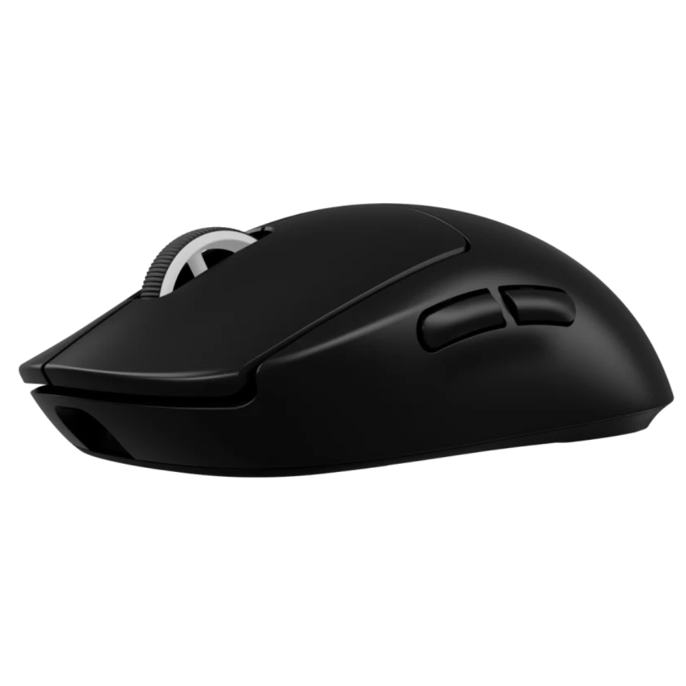 Logitech G PRO X 2 Superlight Siyah Kablosuz Gaming Mouse