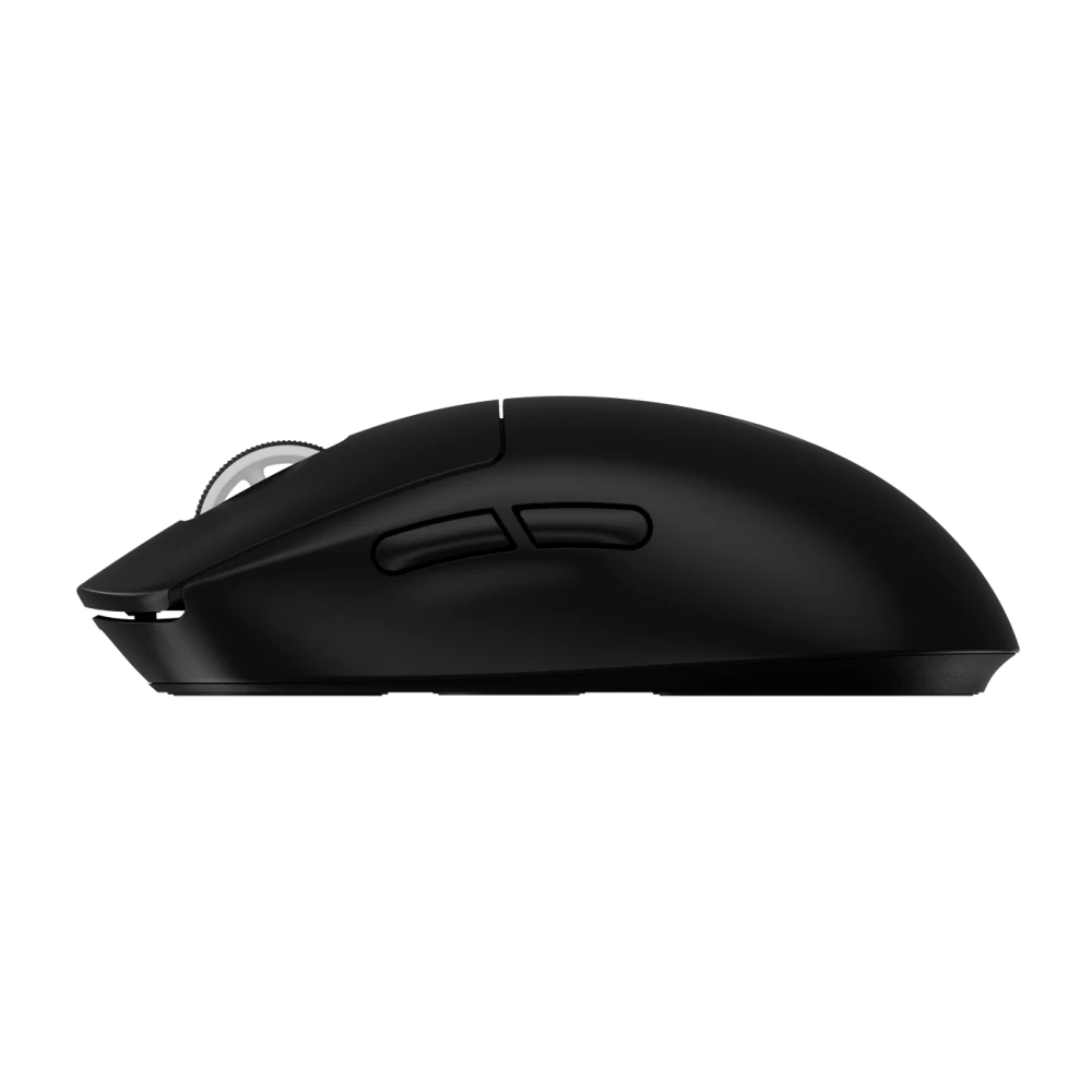 Logitech G PRO X 2 Superlight Siyah Kablosuz Gaming Mouse