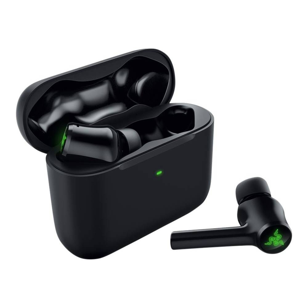 Razer Hammerhead Pro HyperSpeed RGB Kablosuz Gaming Kulaklık
