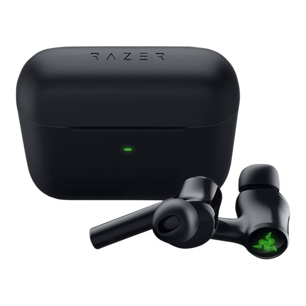 Razer Hammerhead Pro HyperSpeed RGB Kablosuz Gaming Kulaklık