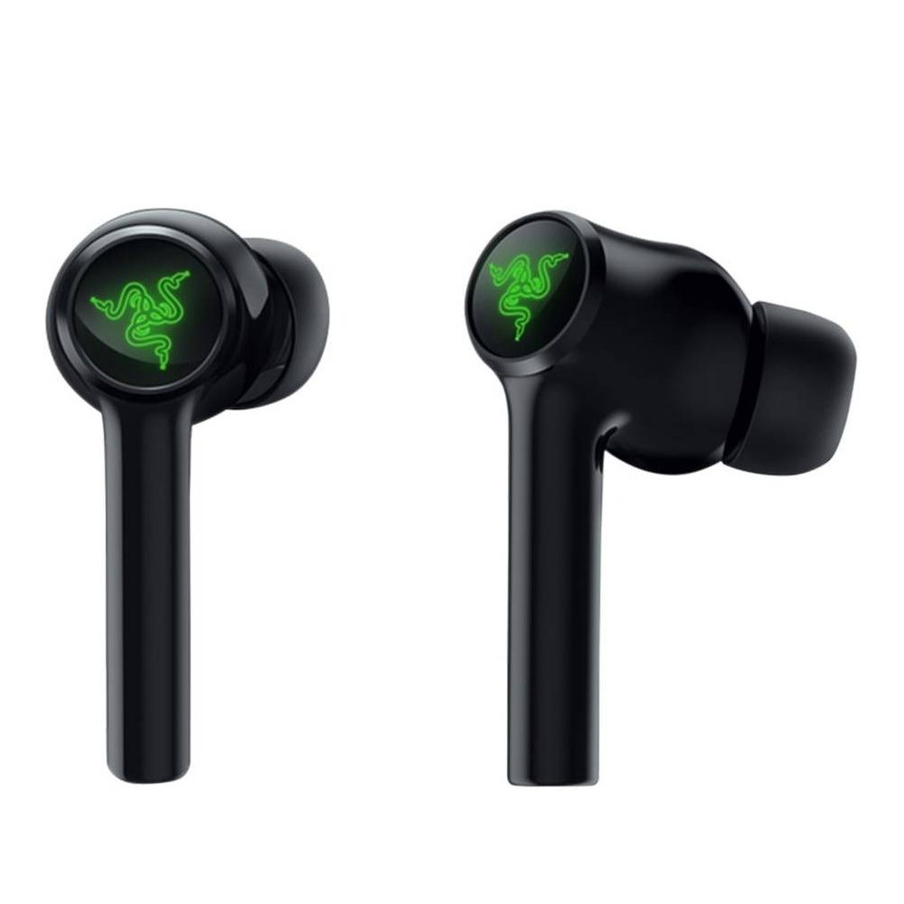 Razer Hammerhead Pro HyperSpeed RGB Kablosuz Gaming Kulaklık