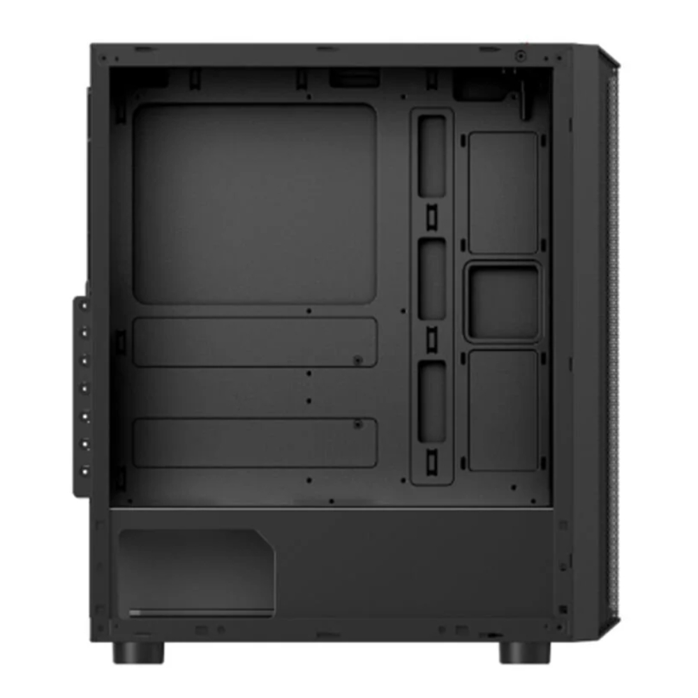 GameBooster GB-GH008BB 650w 80+ Bronze USB 3.0 Mesh ARGB E-ATX Gaming Kasa