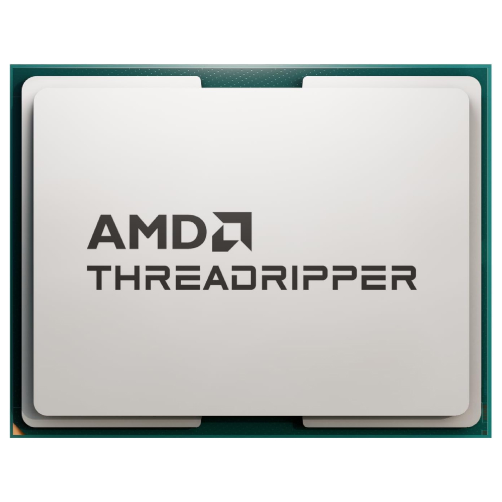 AMD RYZEN THREADRIPPER 7980X 3.2GHz 256MB Önbellek 64 Çekirdek TR5 5nm