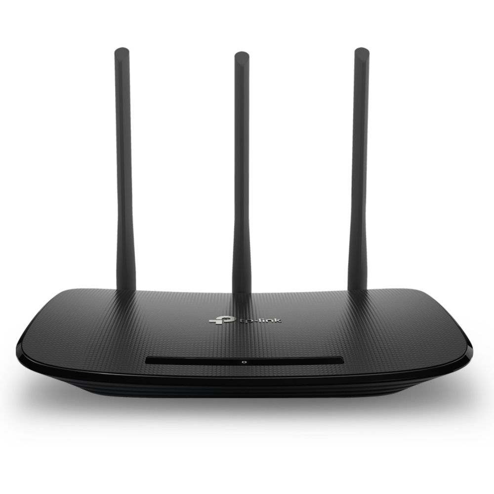 TP-LINK TL-WR940N 450Mbps Kablosuz N Router