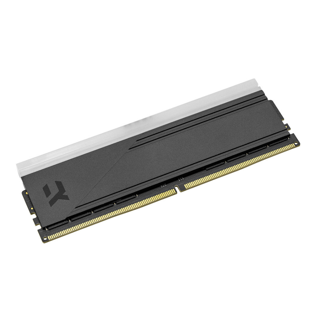GOODRAM 32GB (2x16GB) IRDM RGB 6000MHz CL30 DDR5 Siyah Dual Kit Ram