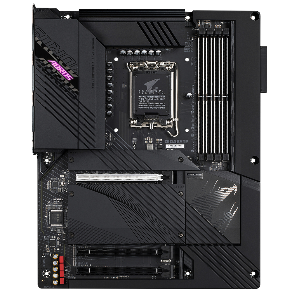 Gigabyte Stealth 500 Rtx 3070 Gaming Oc 8gb Z690 Aorus Elite Aorus C500 Bilgisayar Kiti Itopya 5480