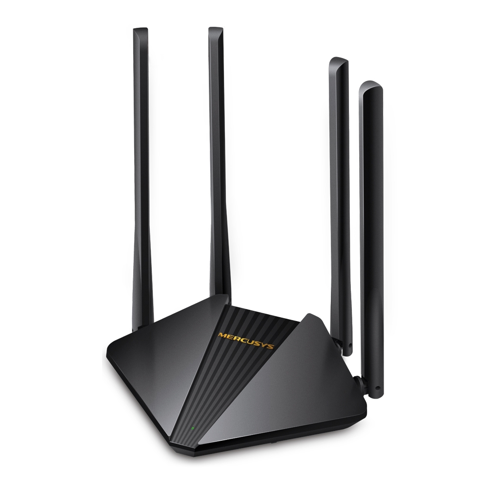 MERCUSYS MR30G AC1200 Kablosuz Çift Bant Gigabit Router