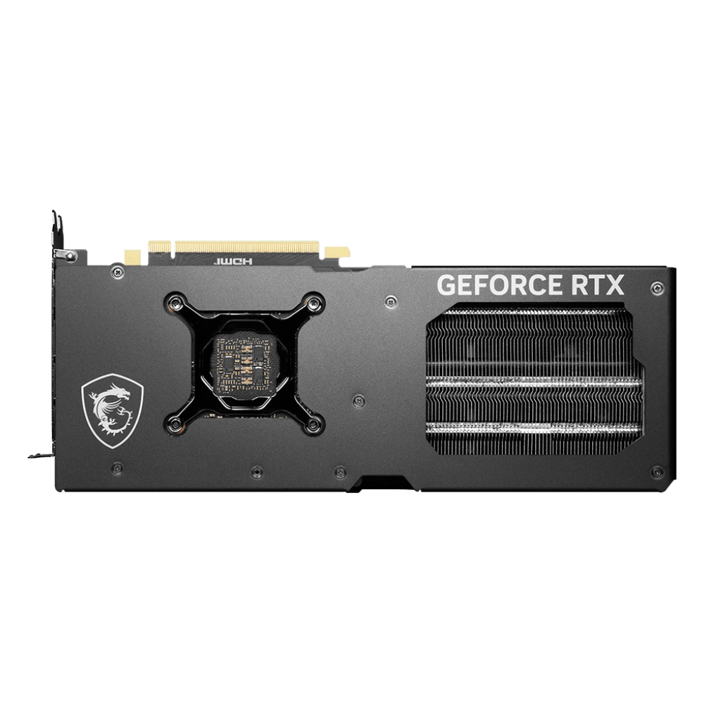 MSI GeForce RTX 4070 Ti SUPER 16G GAMING X SLIM 16GB GDDR6X 256 Bit ...