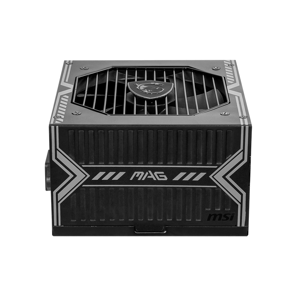 MSI mag a550bn. MSI mag a650bn, 80 Plus Bronze, 650 Watt Power Supply. BN 550.