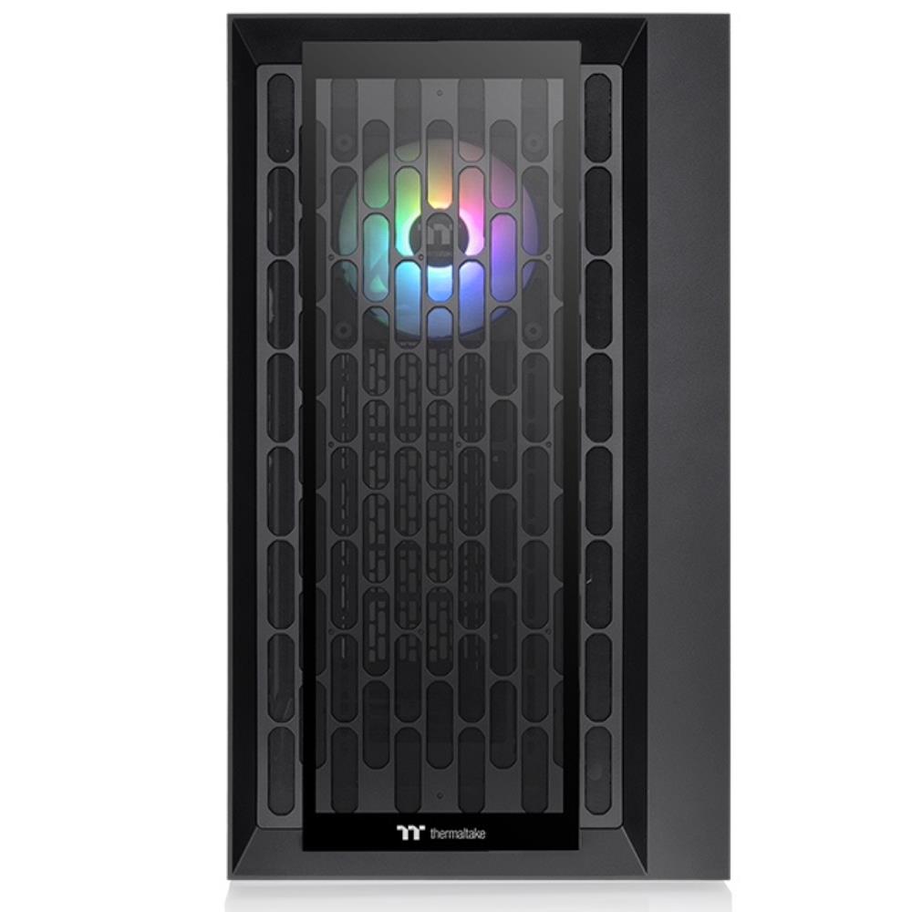 Thermaltake CTE C700 TG Siyah TG  Mesh Panel E-ATX Mid Tower Oyuncu Kasası