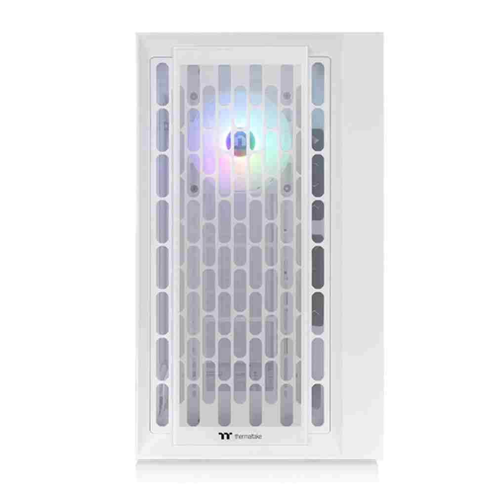 Thermaltake CTE C700 TG Beyaz TG Mesh Panel E-ATX Mid Tower Oyuncu Kasası