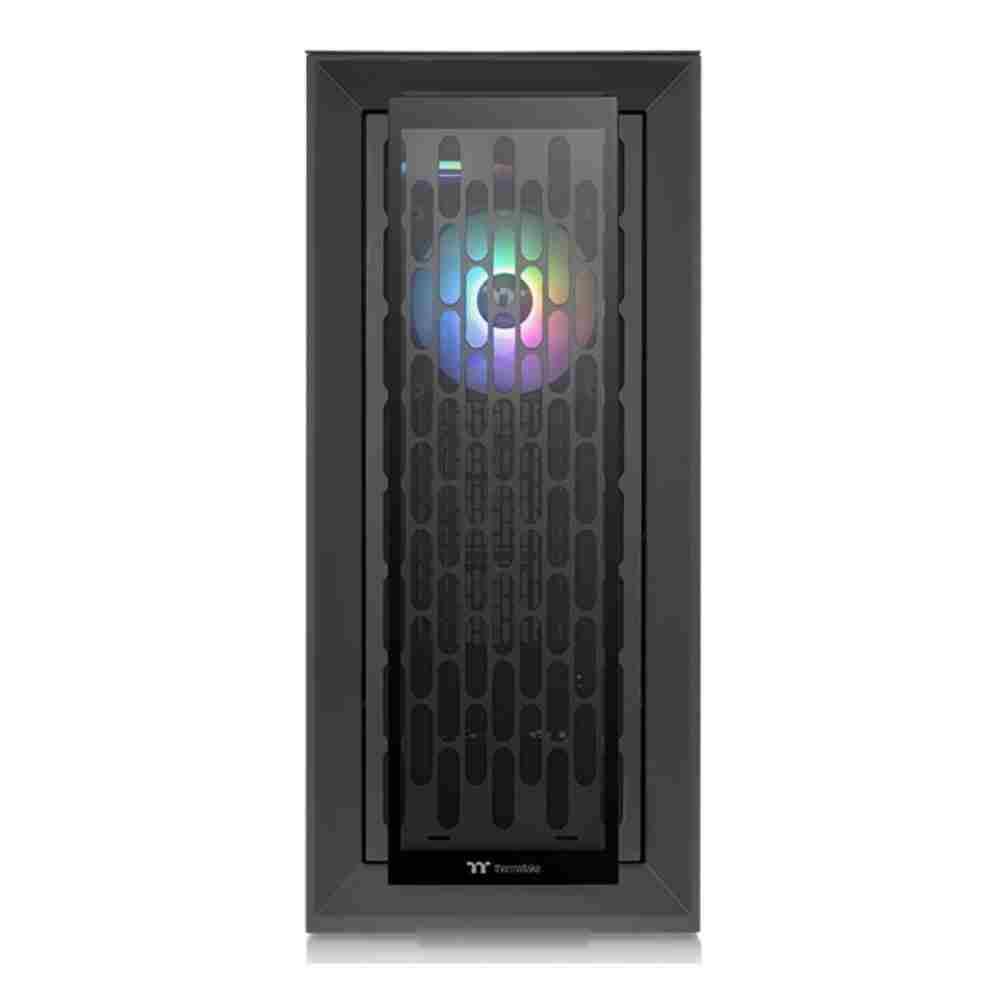 Thermaltake CTE T500 TG Siyah Mesh Panelli ATX Full Tower Oyuncu Kasası